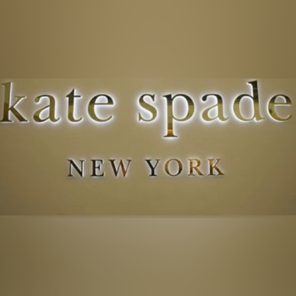 KATE SPADE